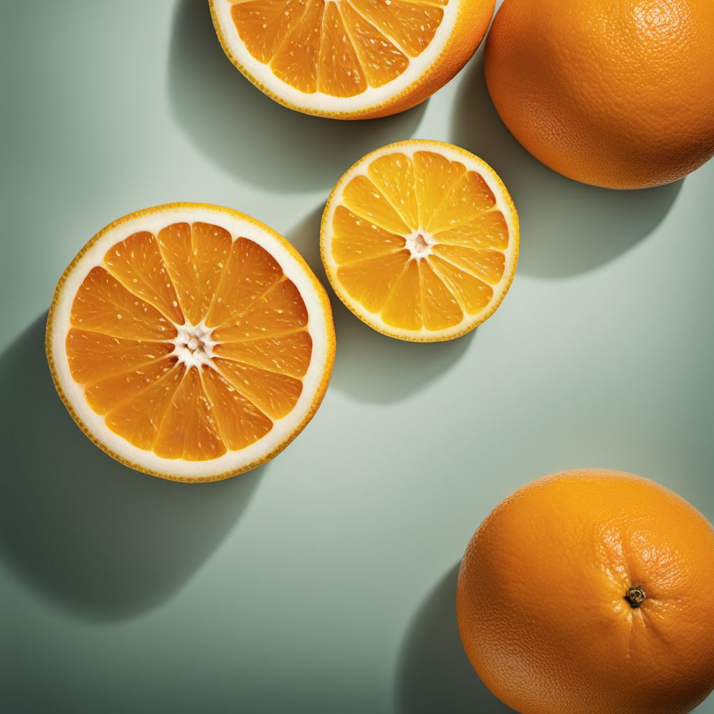 Oranges