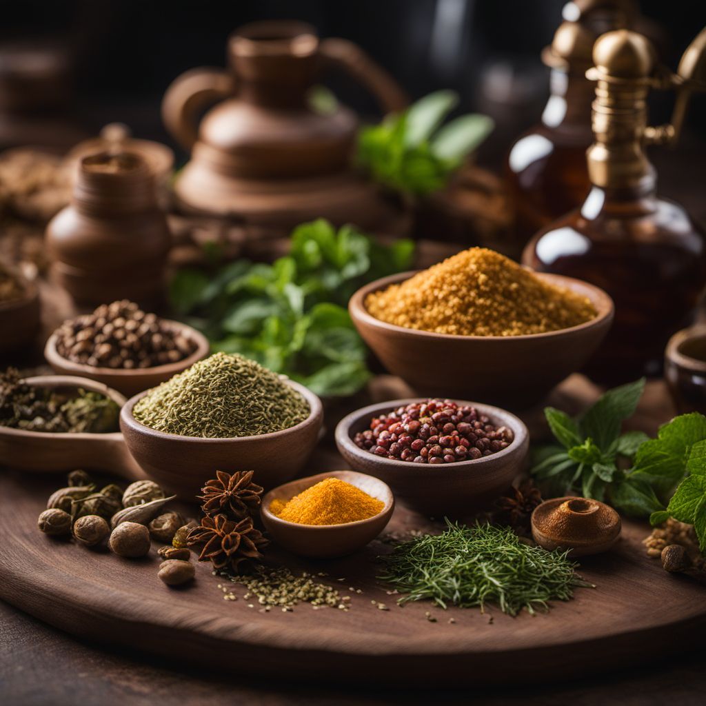 Other Herbal infusion materials from flowers