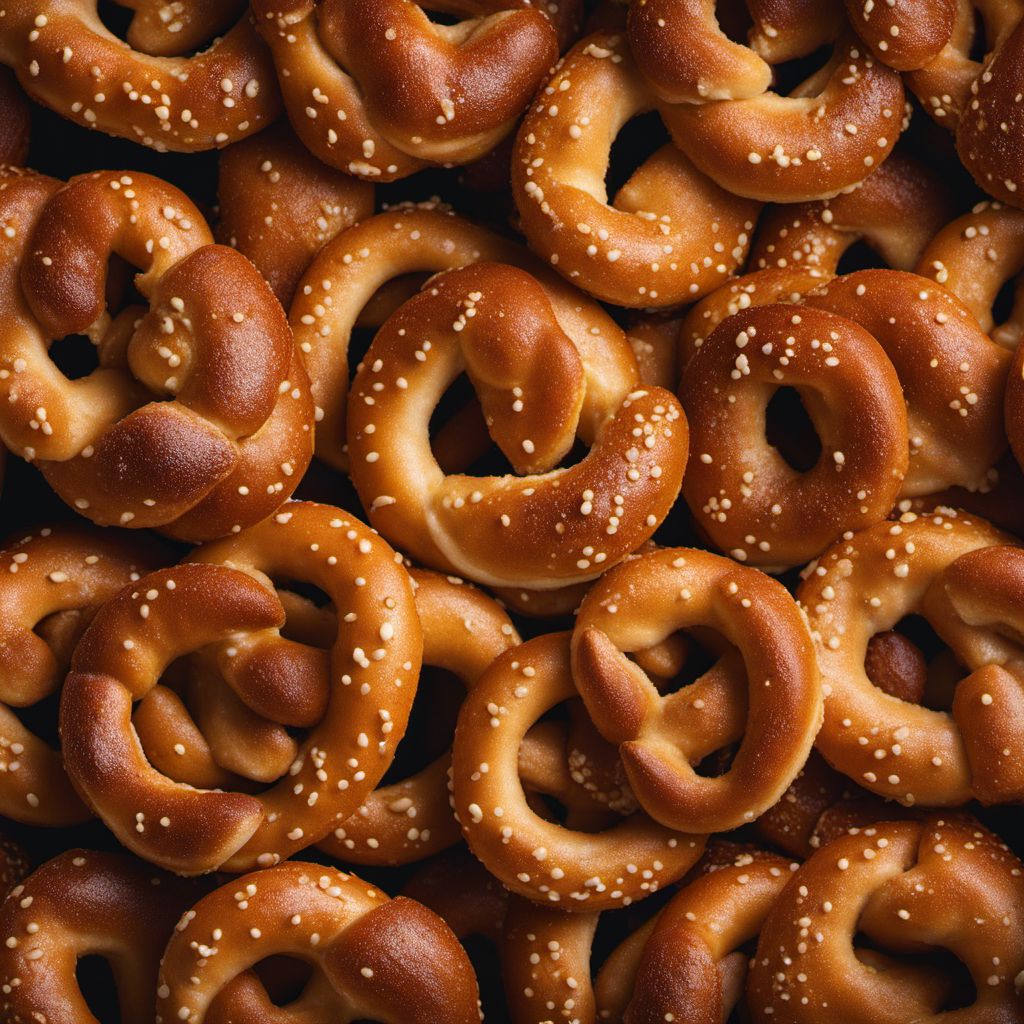 Pretzels