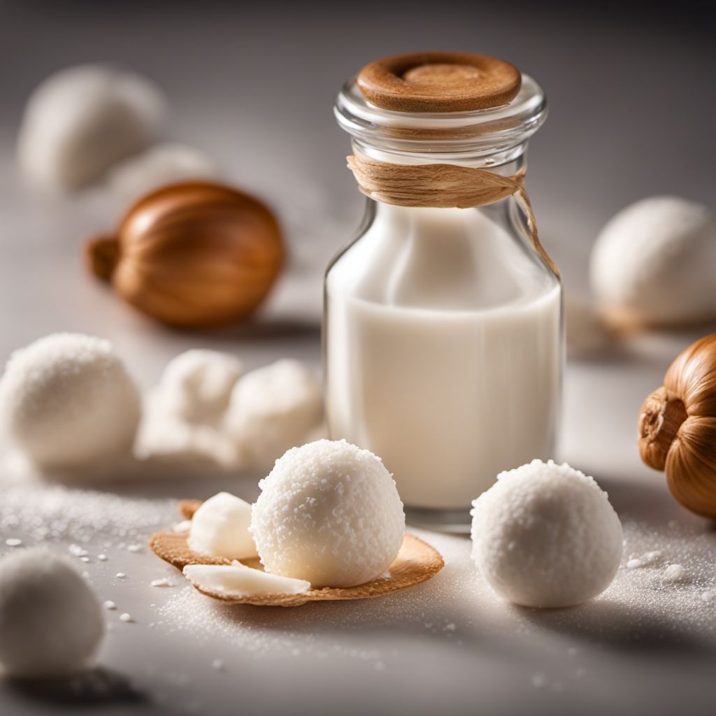 Raffaello flavour