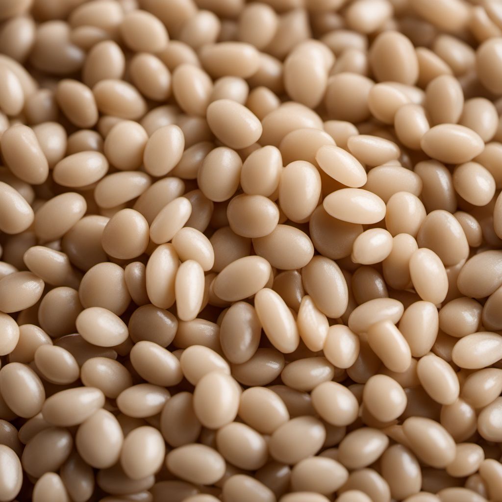 Rice beans (dry)