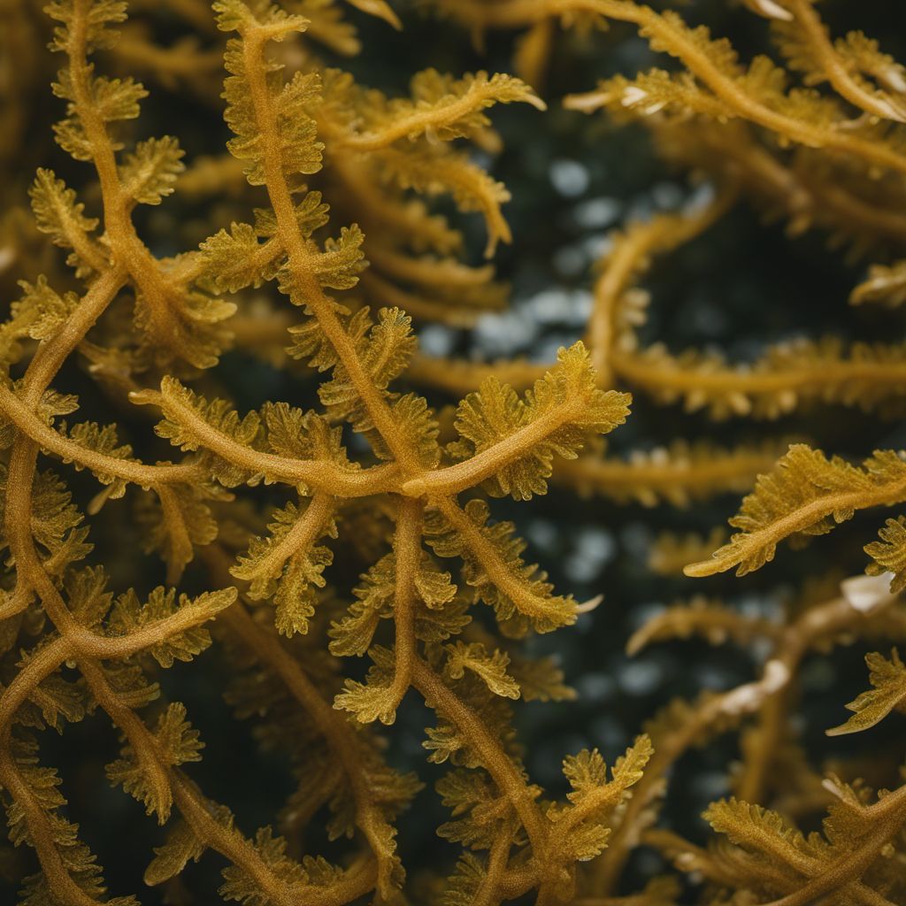 Rockweed