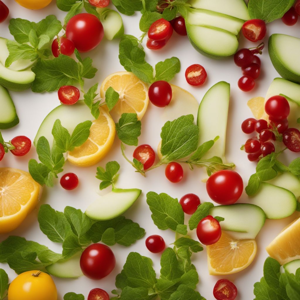 Salads