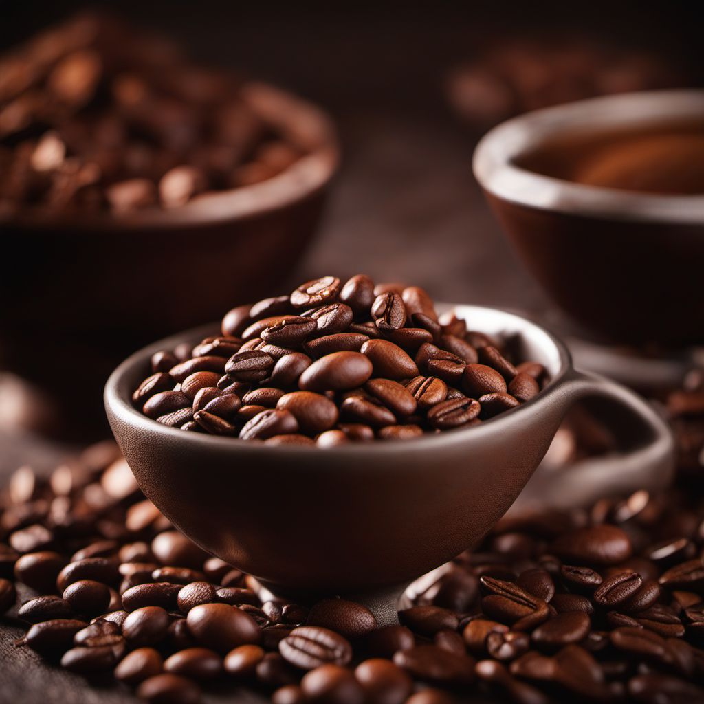 Seeds (coffee, cocoa and similar) used for infusions or hot drinks