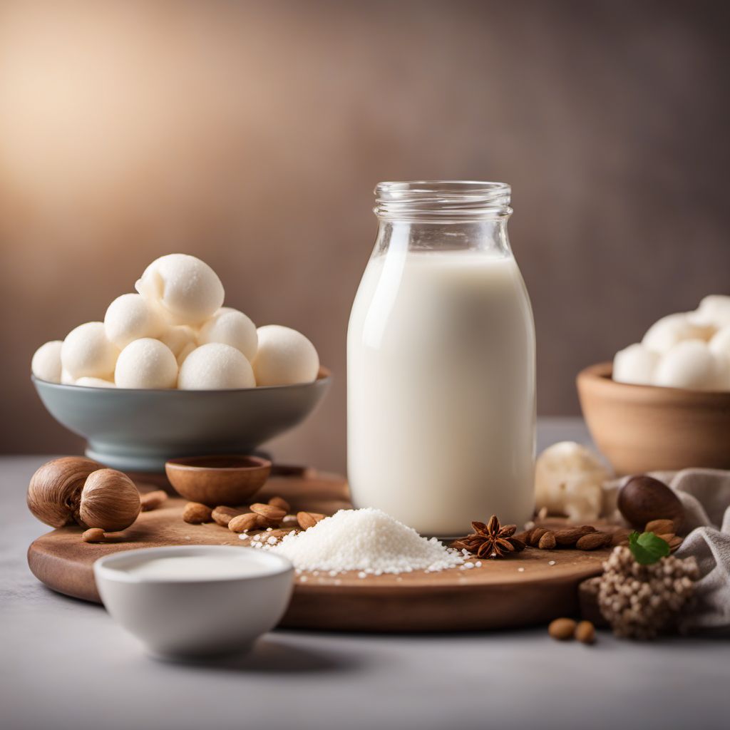 Sheep milk fat