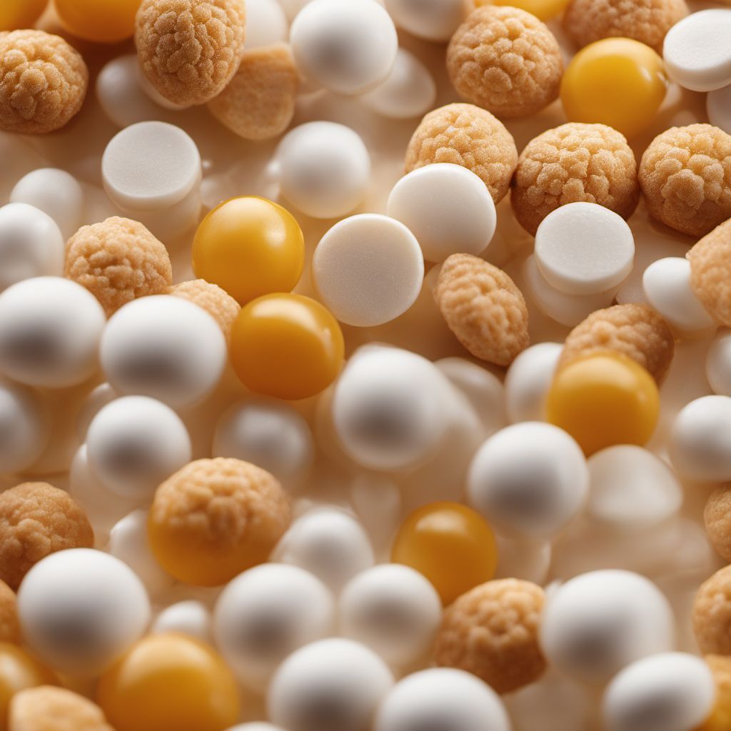 Sucralose