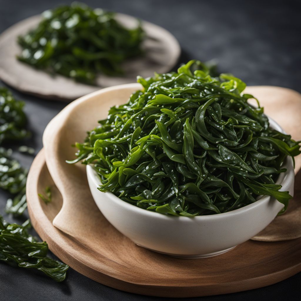 Wakame