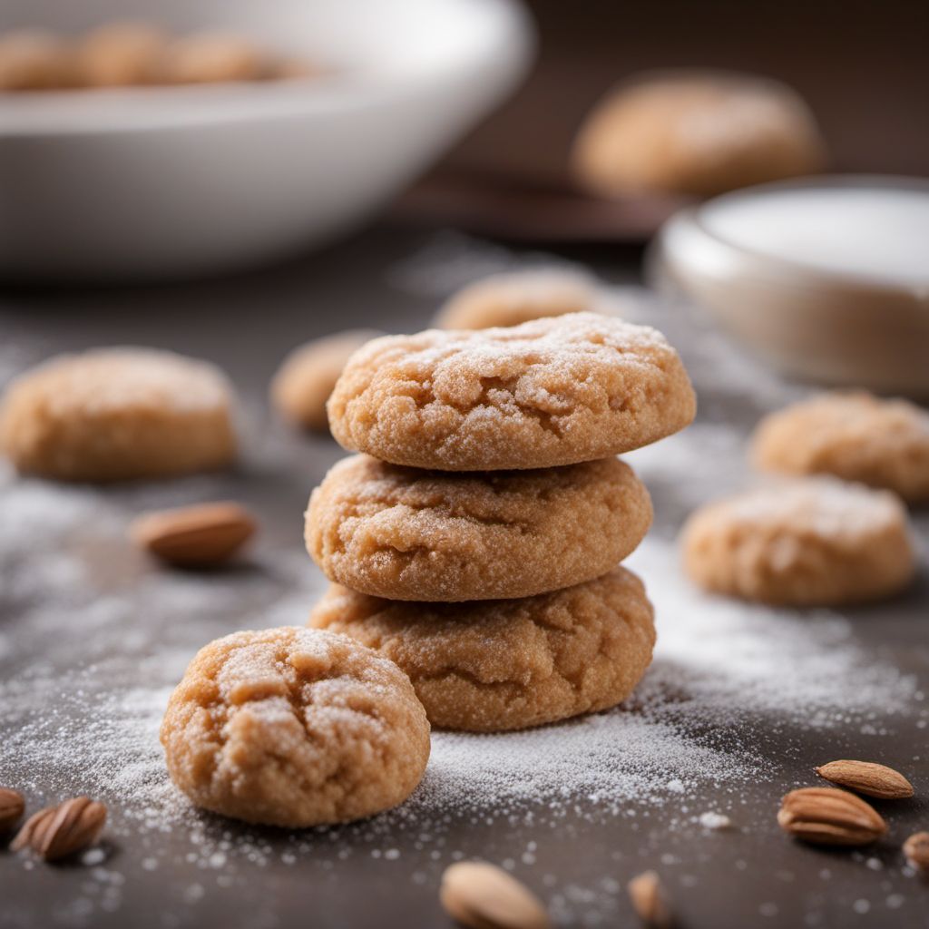 Amaretti di Carmignano