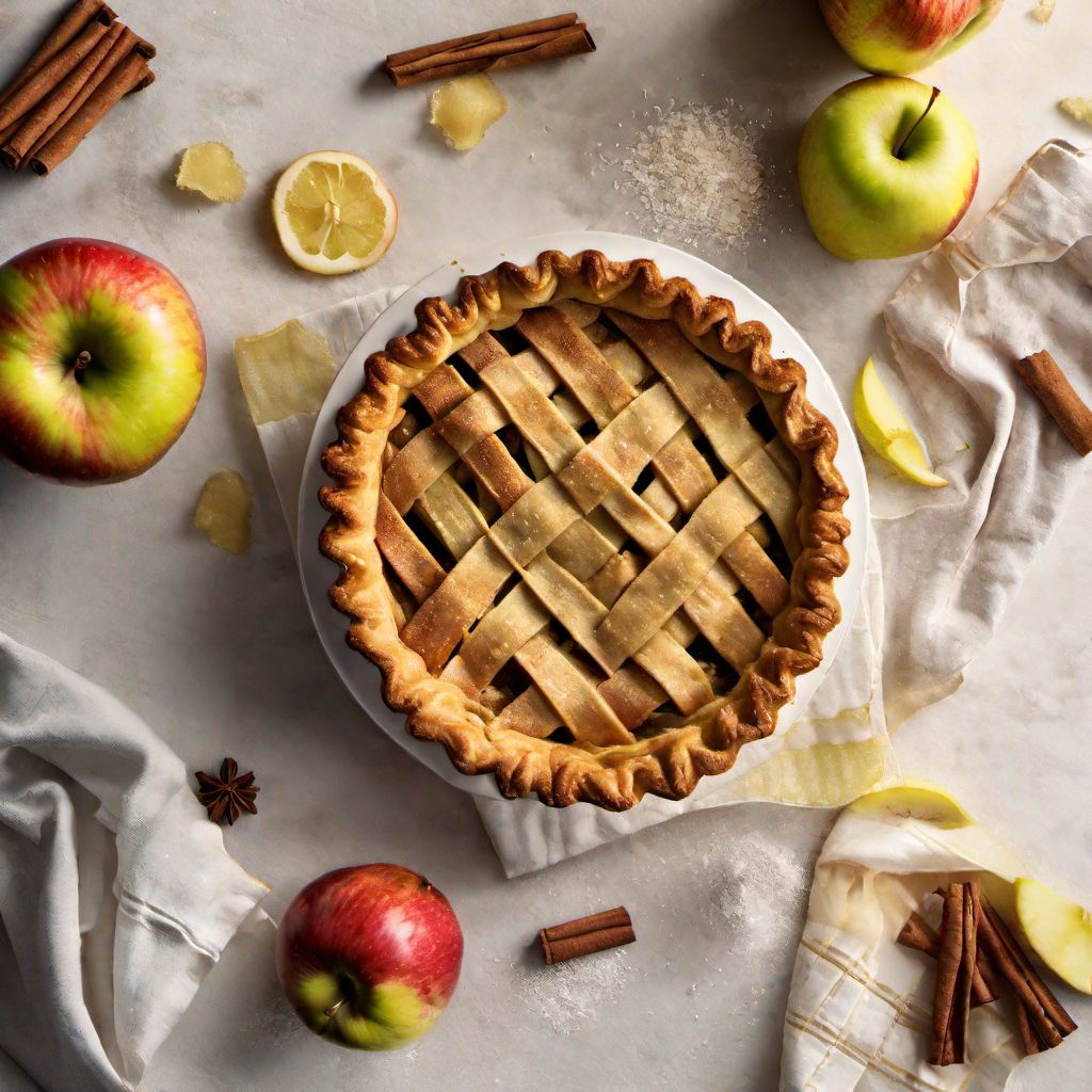 Apple Pie