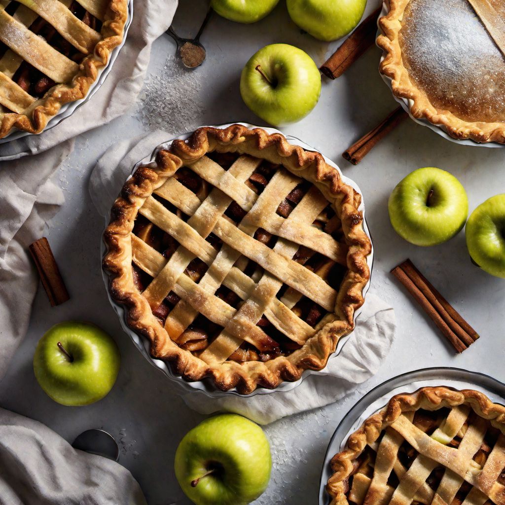 Apple Pie