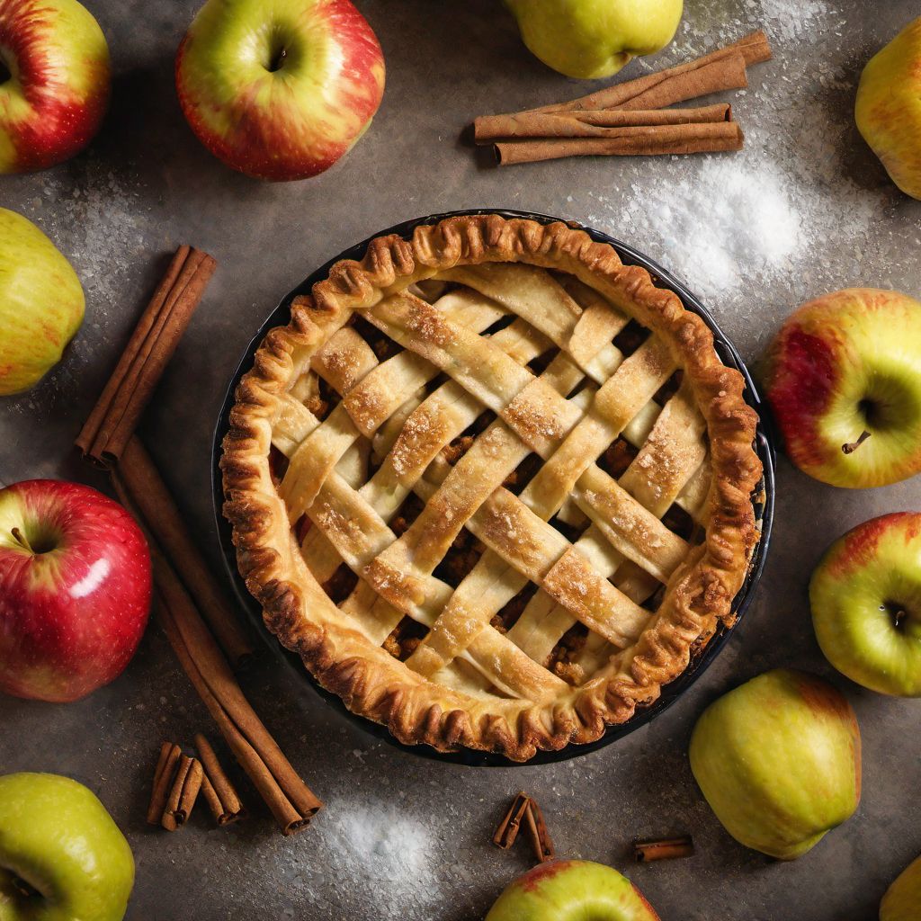 Apple Pie