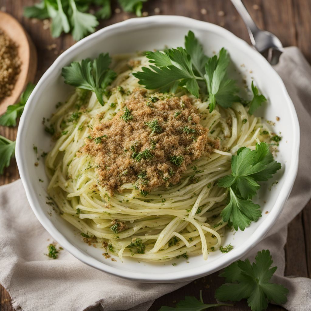 Baked Fennel Parmesan