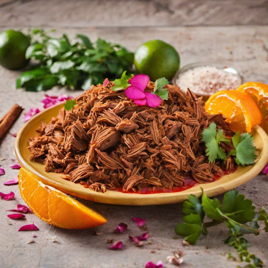 Cochinita Pibil