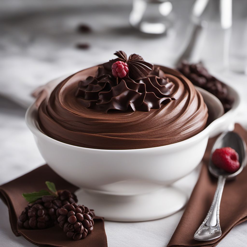 Decadent Chocolate Delight