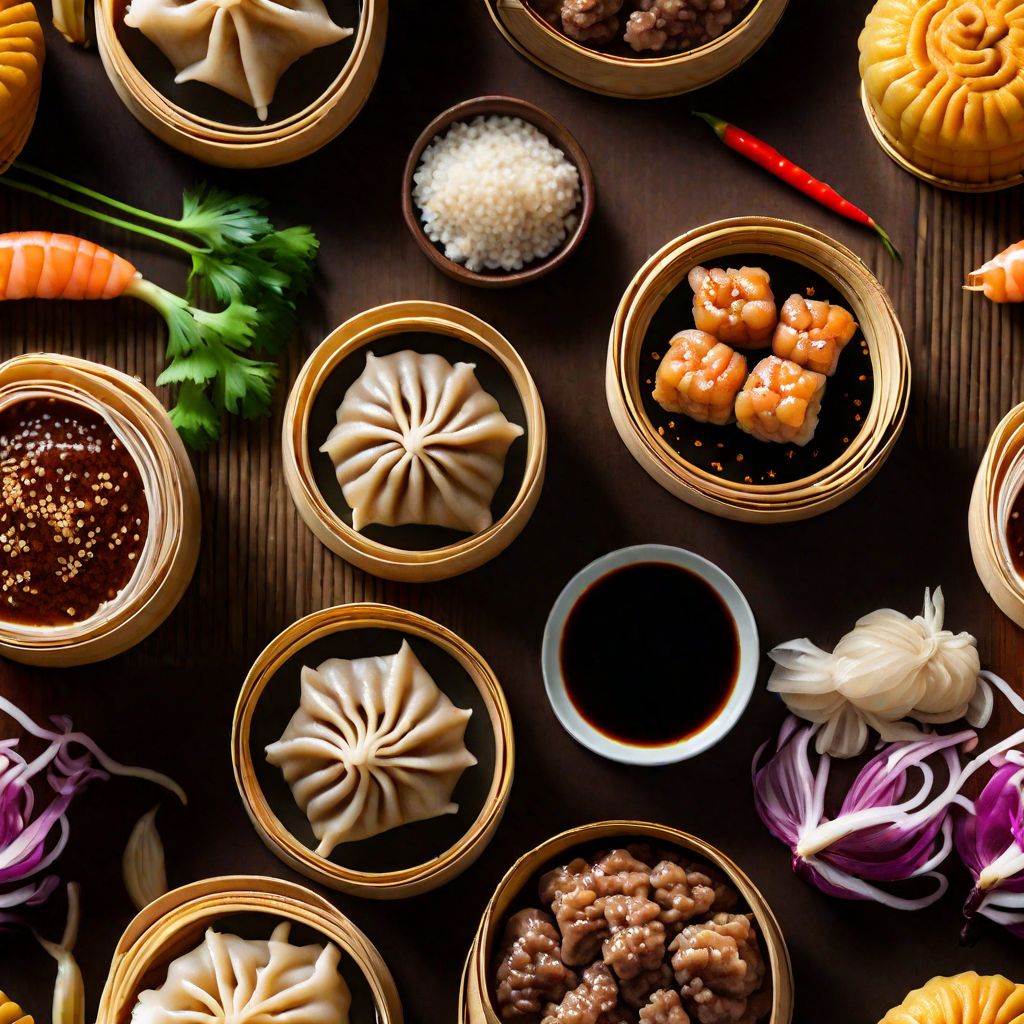 Dim Sum