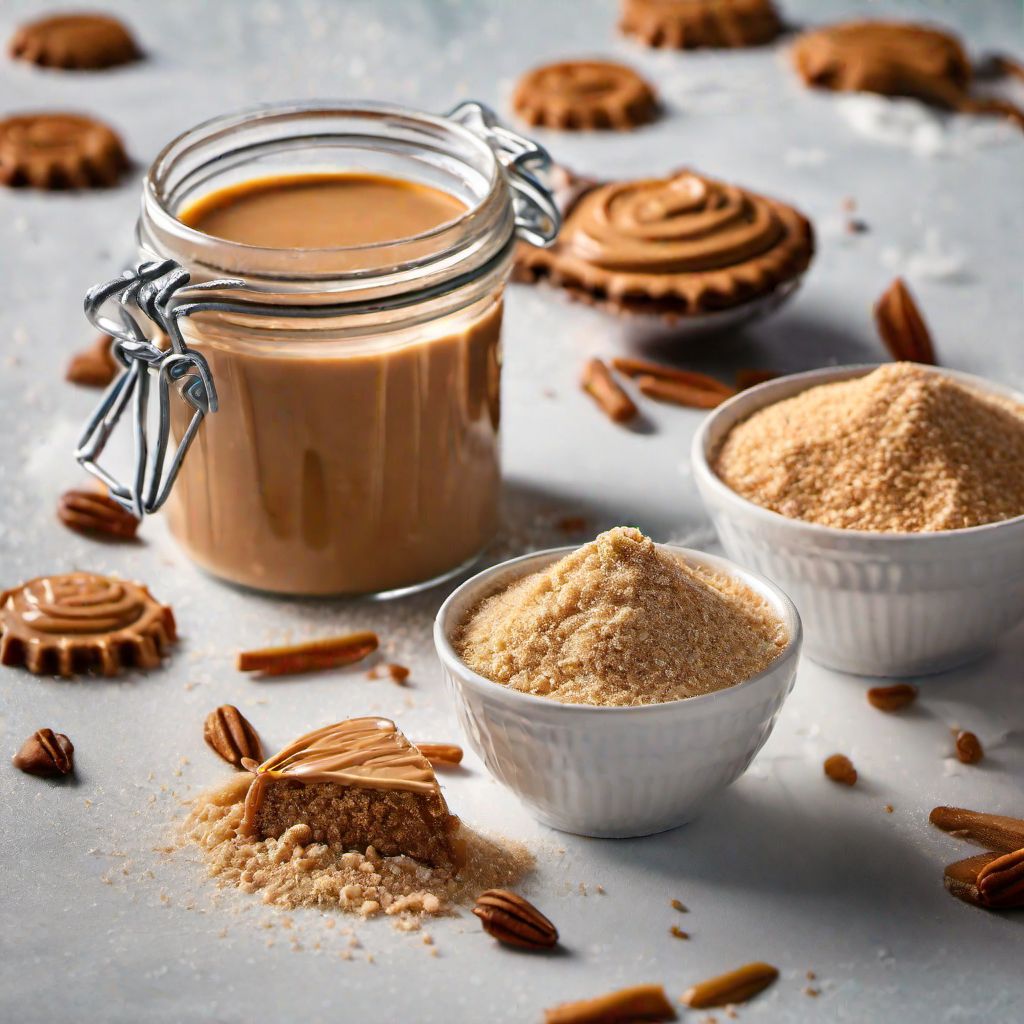 Dulce de Leche Nouvelle
