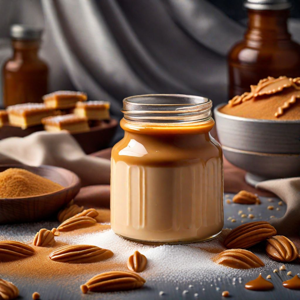 Dulce de Leche - Russian Style