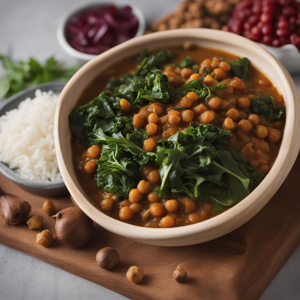 Ethiopian Bayenetu Feast