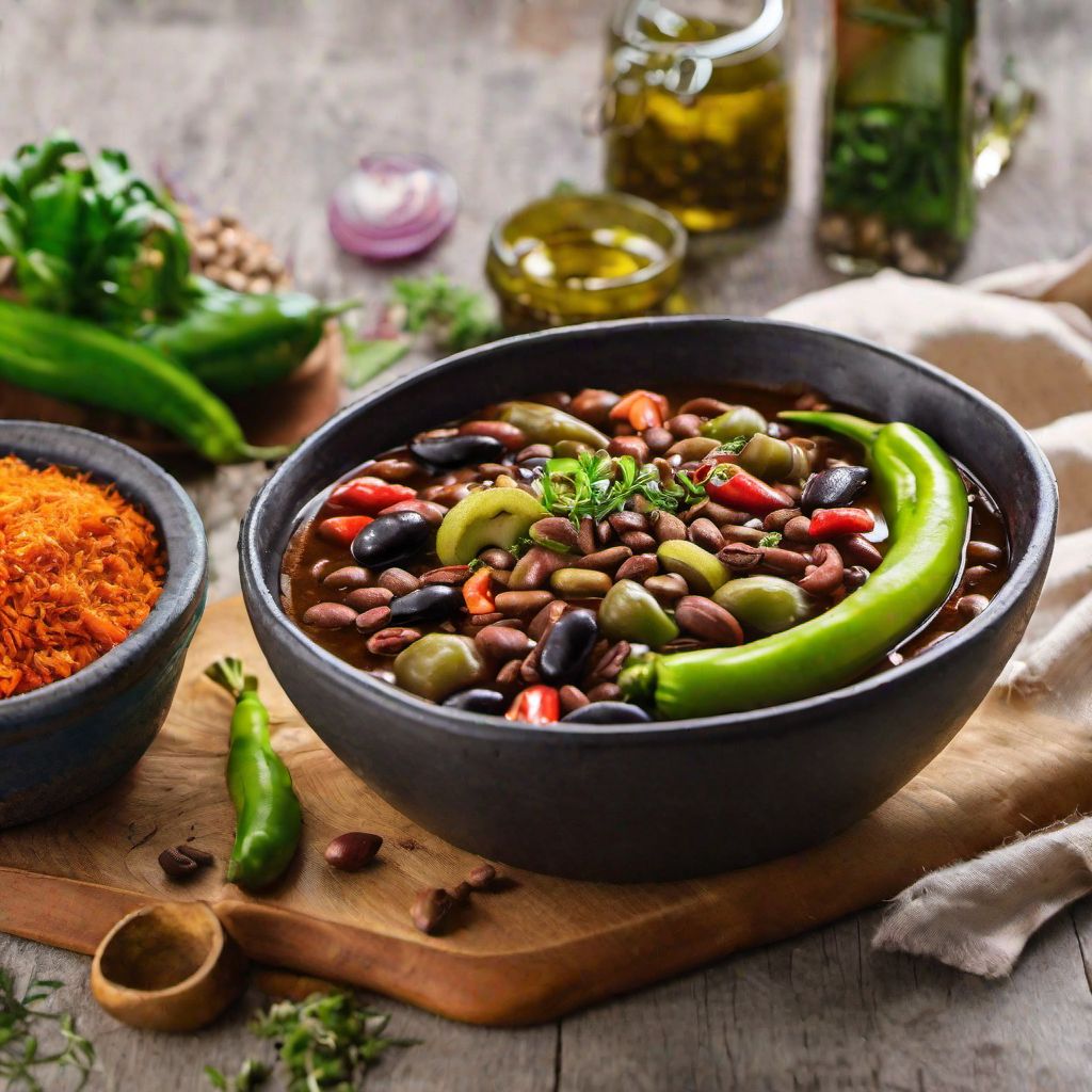 Vegan Feijoada