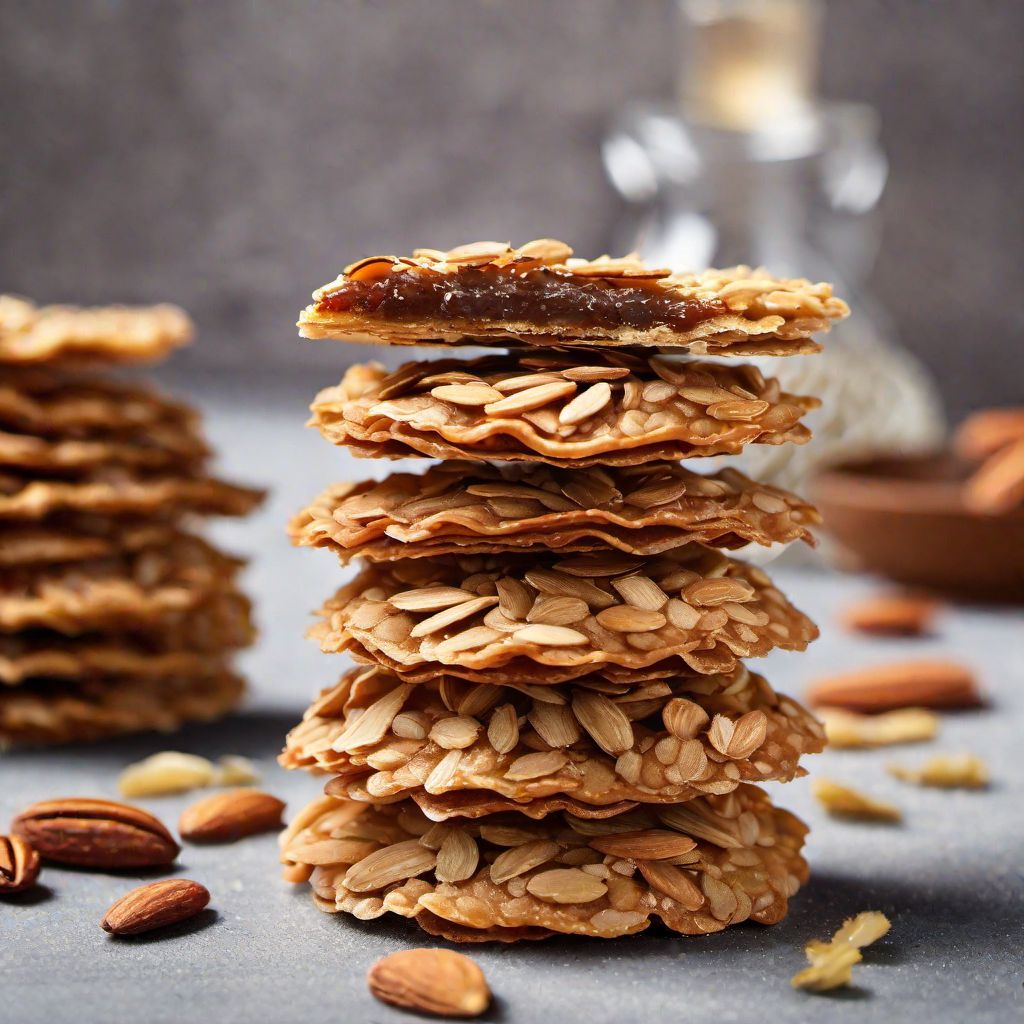 Arab-Style Florentines