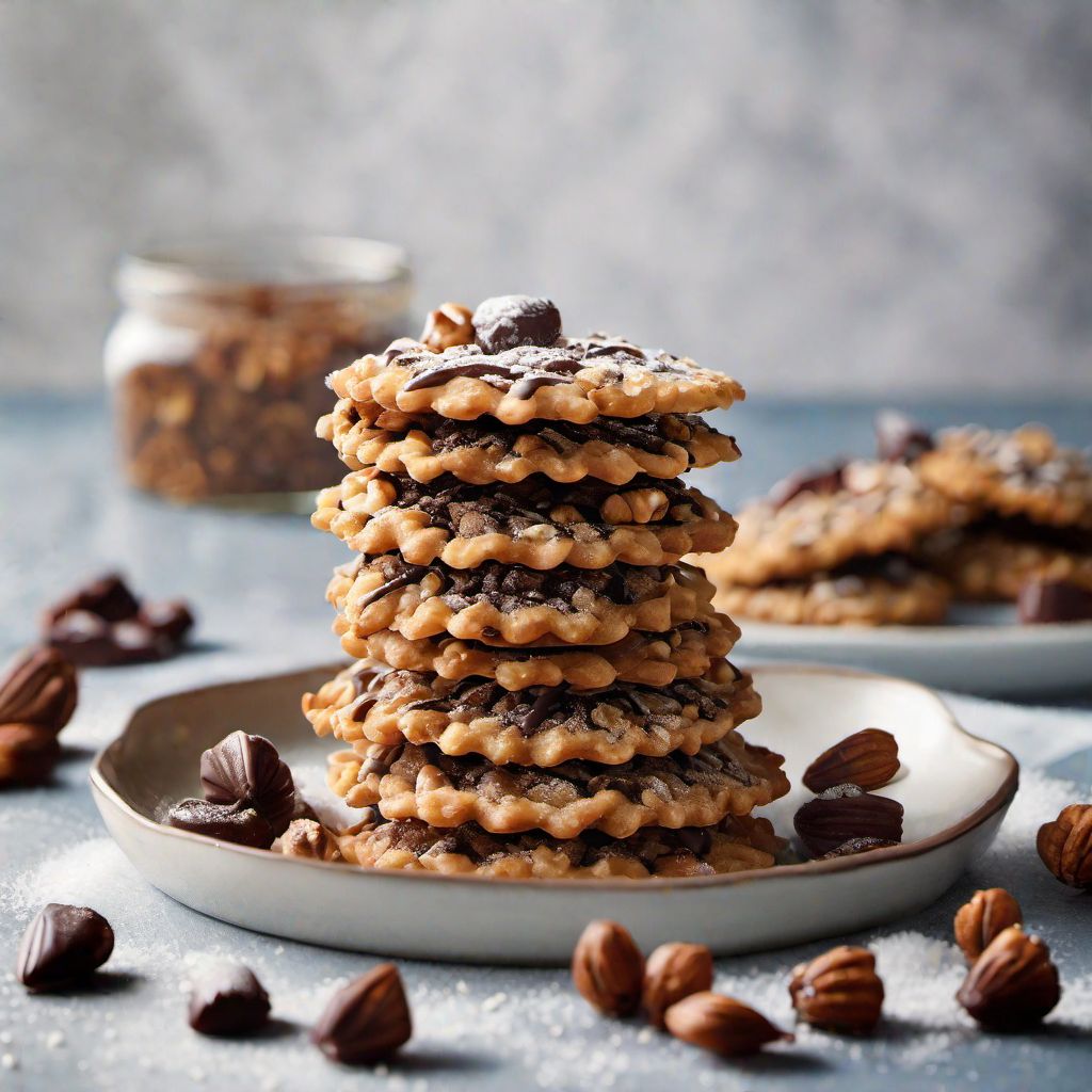 Bavarian Florentines