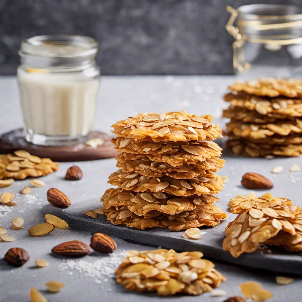 Florentines - Brazilian Style