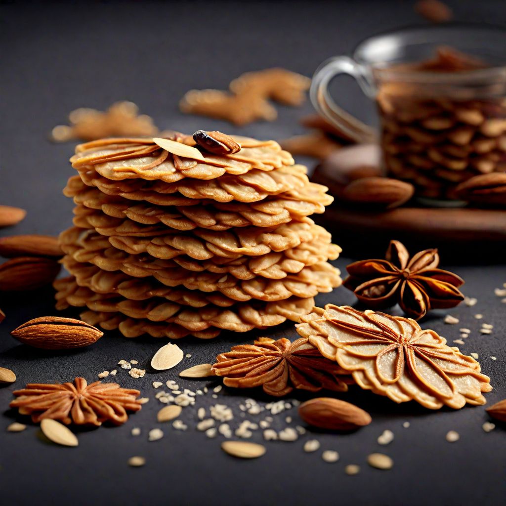 Indo-style Florentines