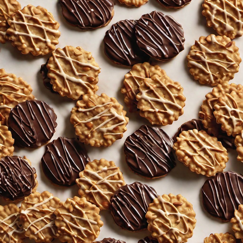 Classic Florentines