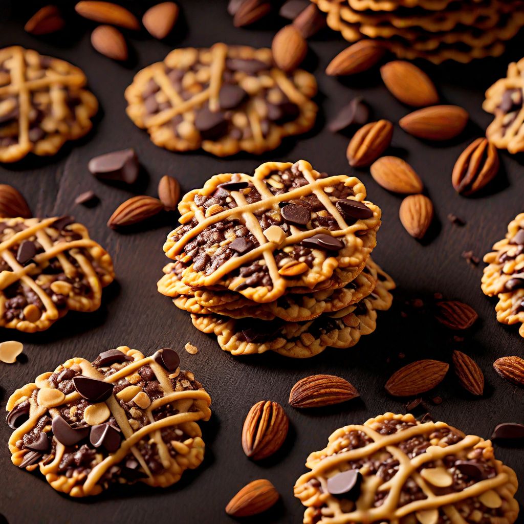 New Mexican Florentines