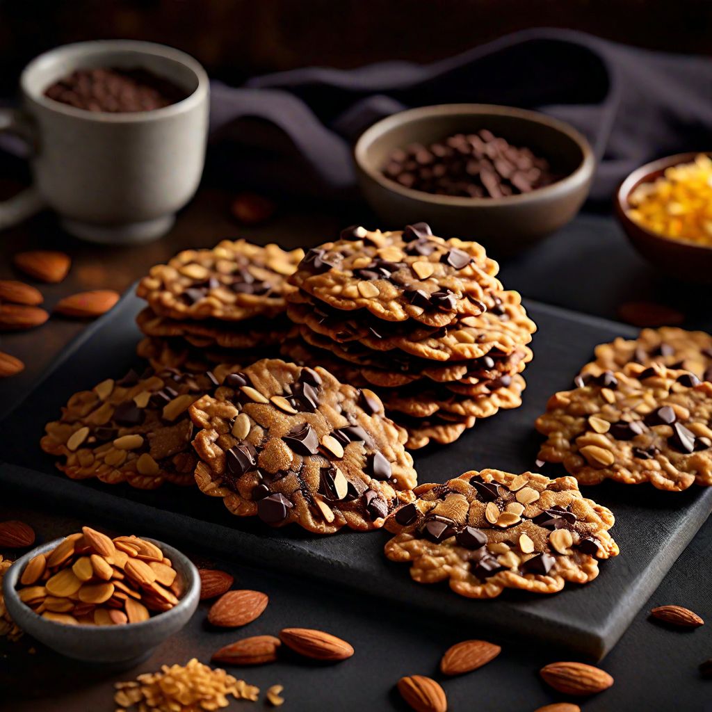 New Mexican Florentines