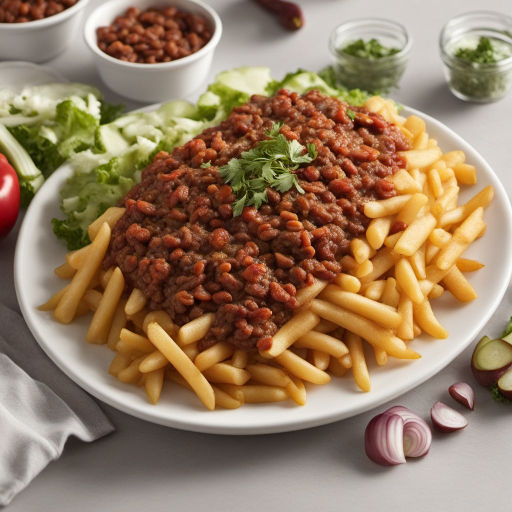 Garbage Plate Remastered