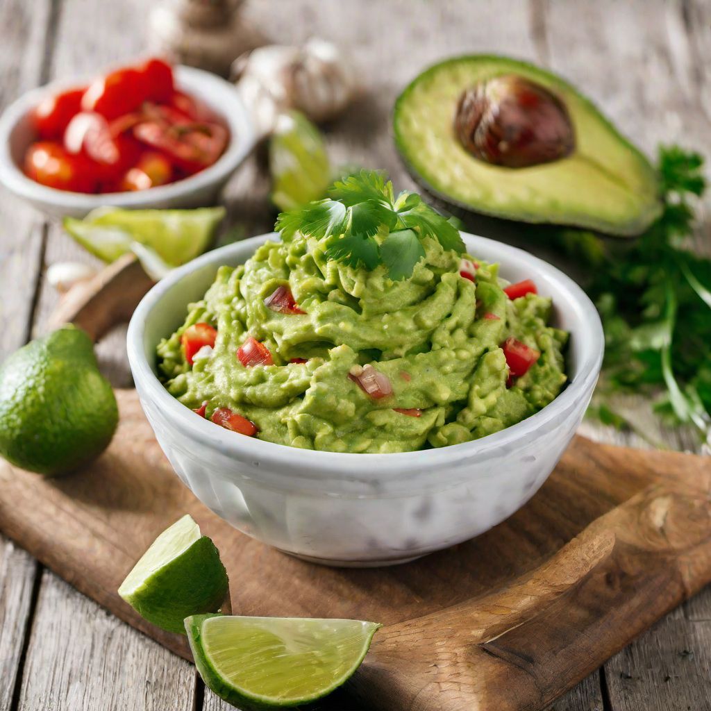 Guacamole