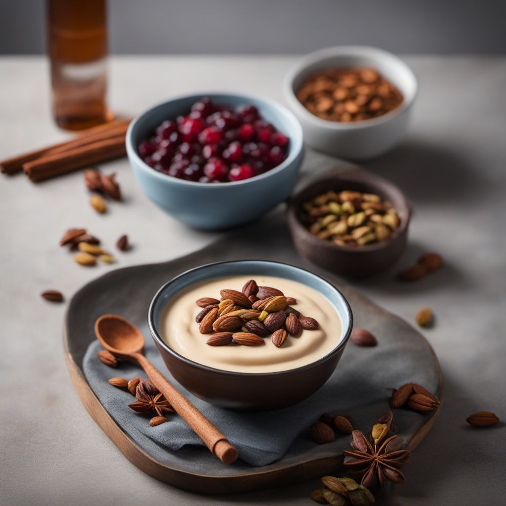 Guatemalan-style Sweet Milk Pudding