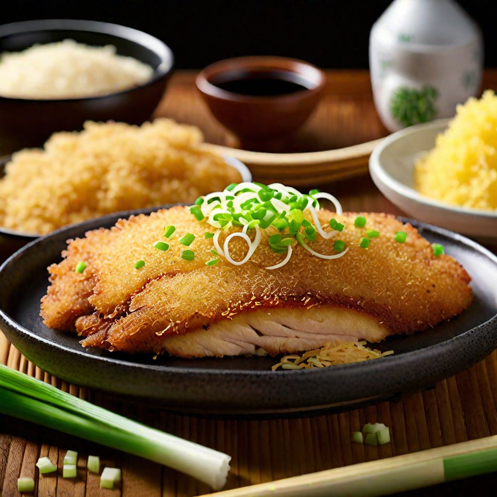 Katsudon