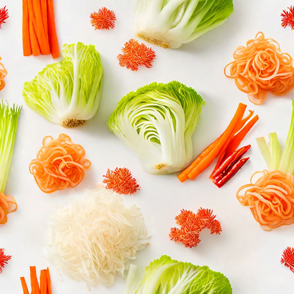 Haute Kimchi