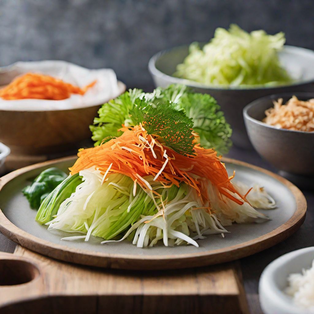 Kimchi Nouvelle