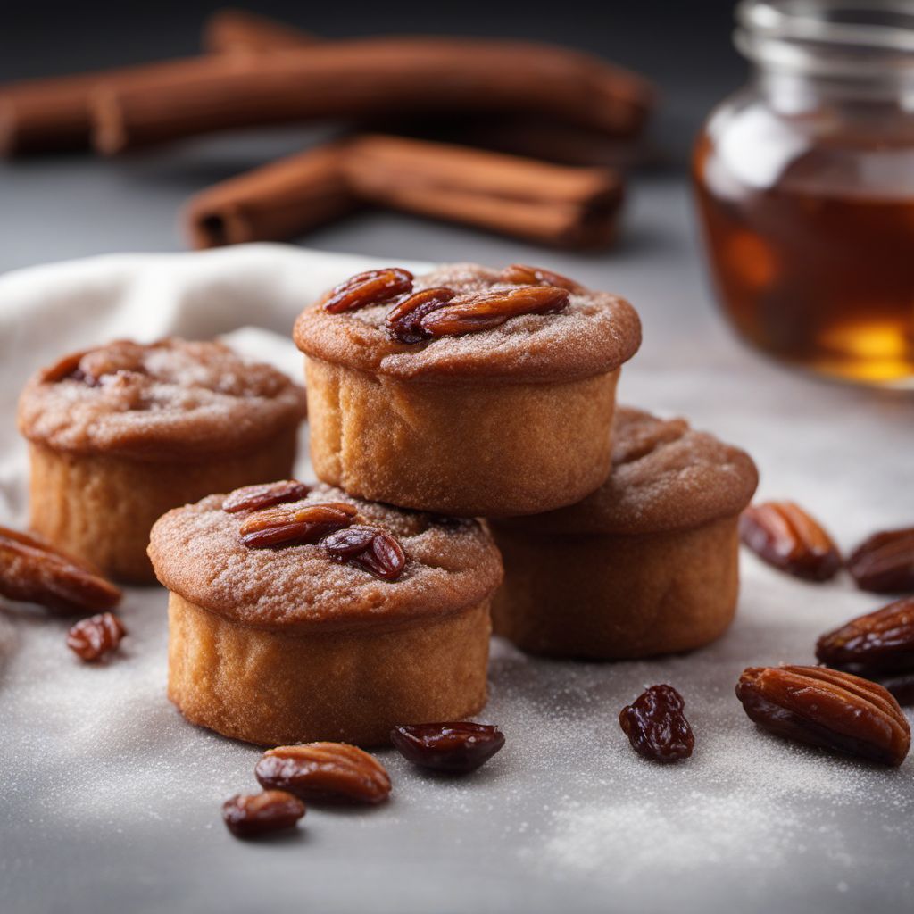 Maltese Date Pastries