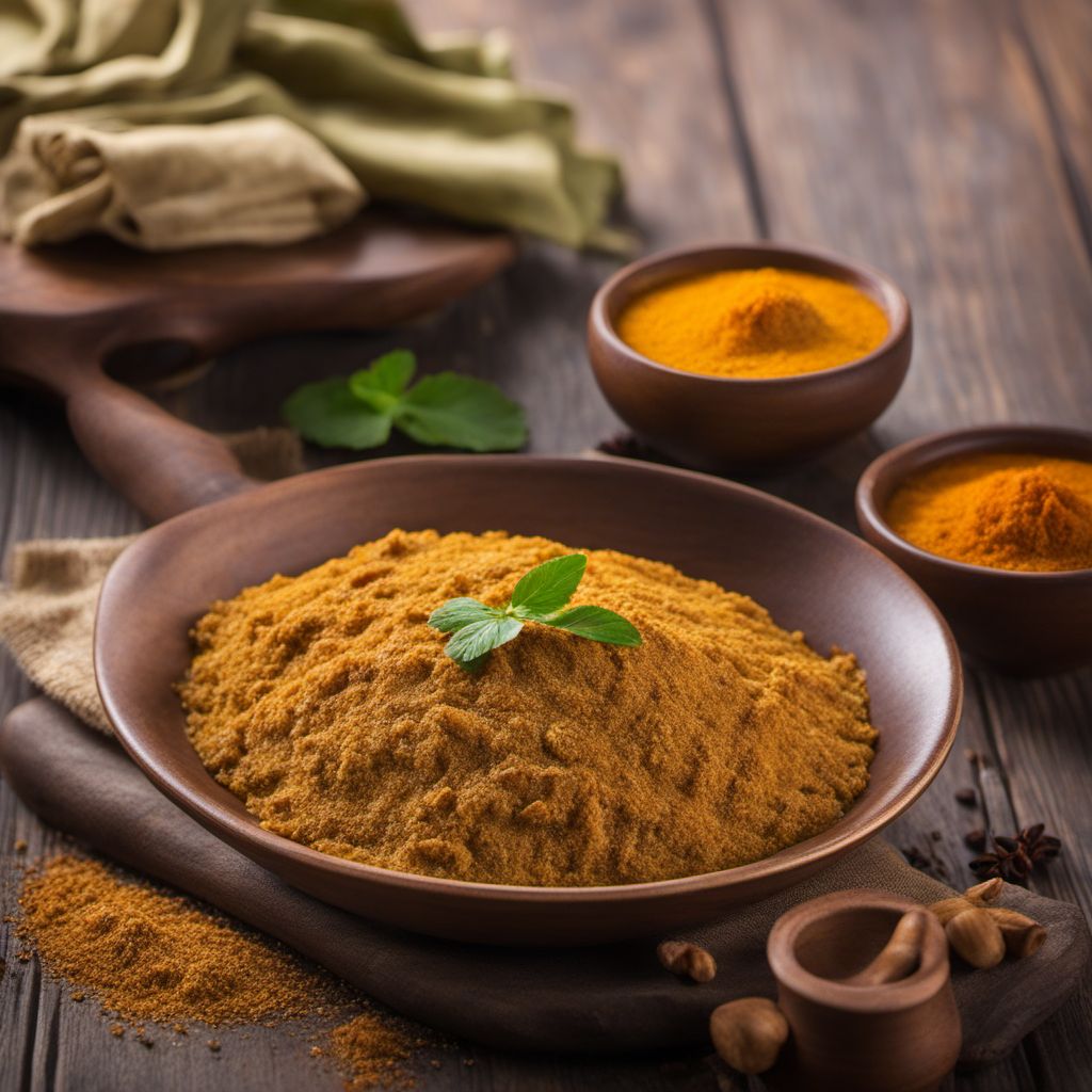 Mughlai Phulka