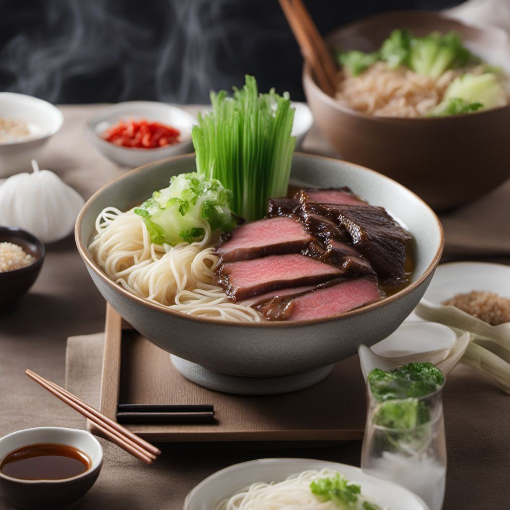 Nabemono: Japanese Hot Pot Delight