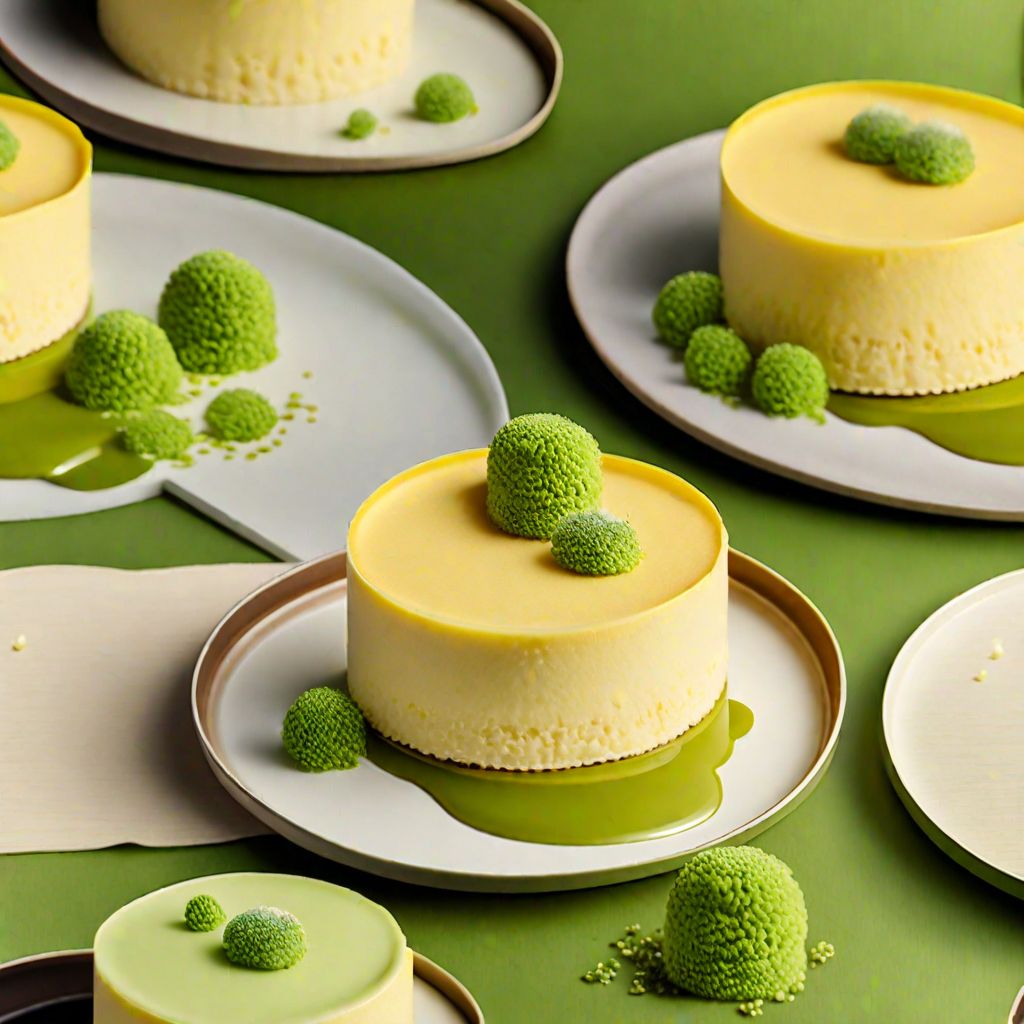 New York-Style Cheesecake