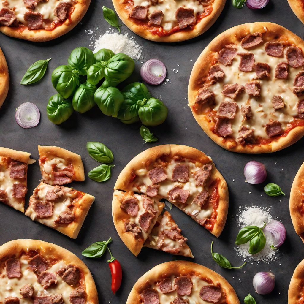 New York-Style Pizza