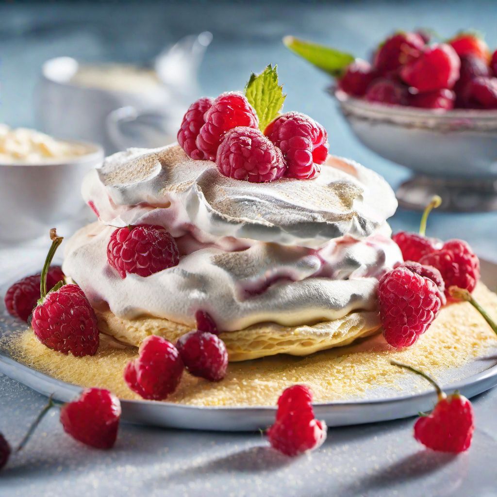 Pavlova