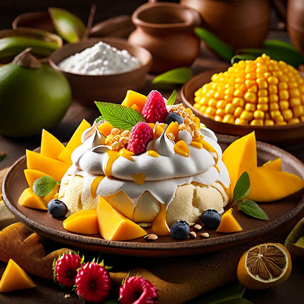 Indo Pavlova