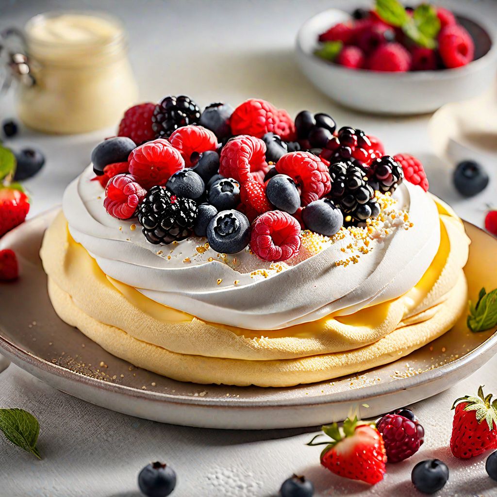 Pavlova