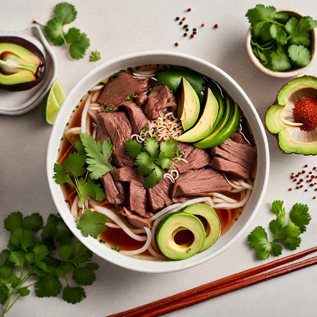Latin American Pho
