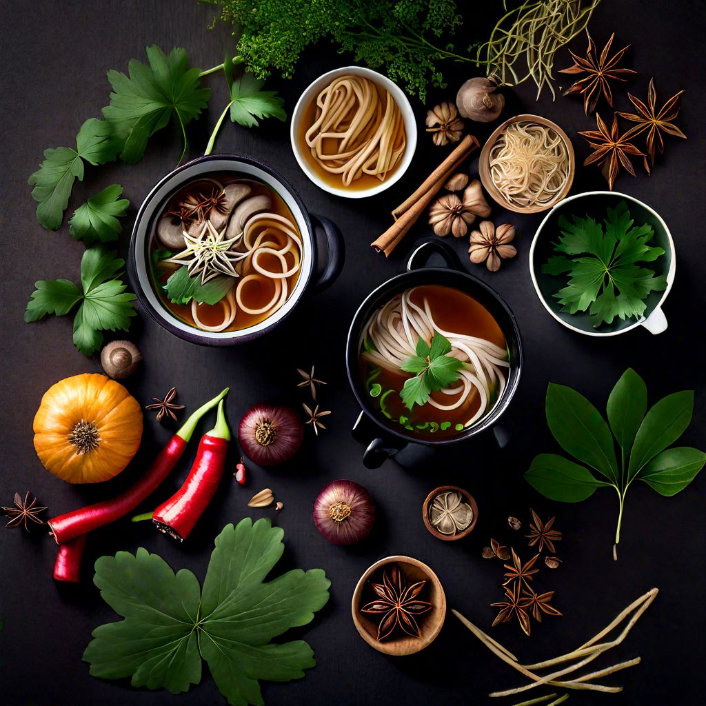 New Nordic Pho