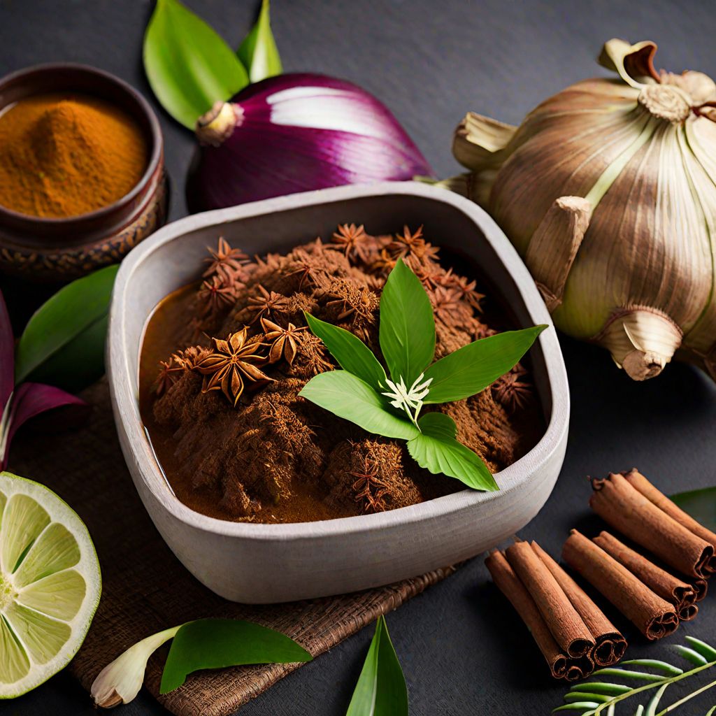 Rendang