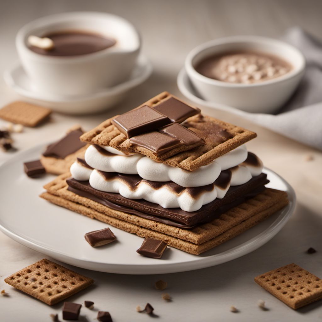 S'mores Delight