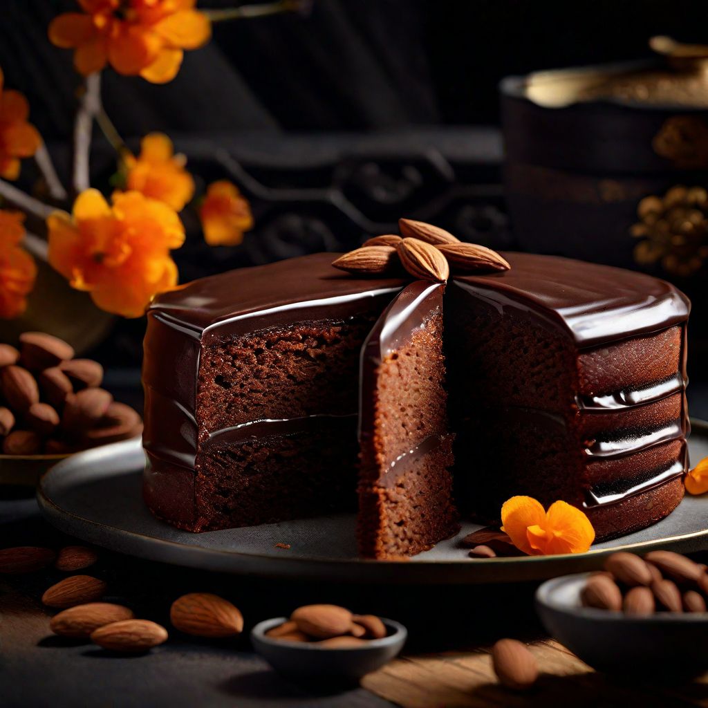 Sachertorte