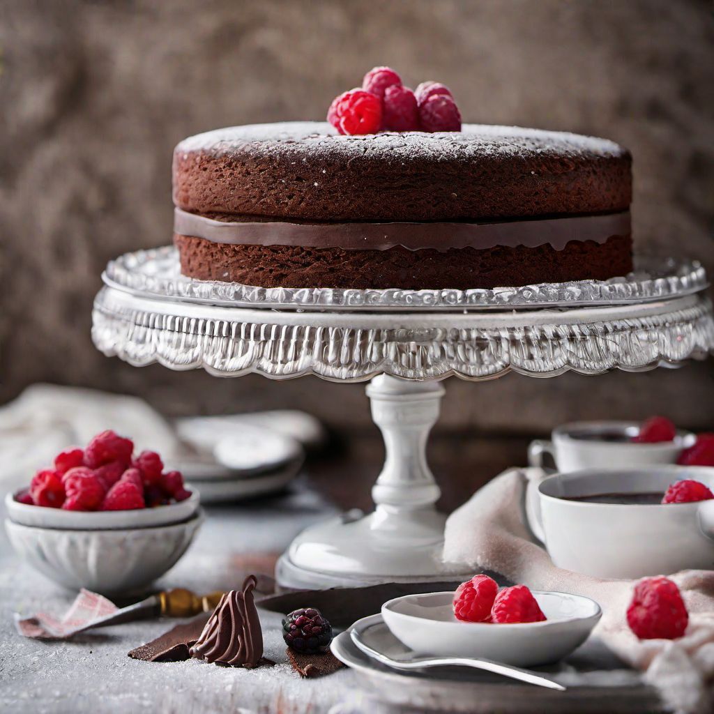 Sachertorte